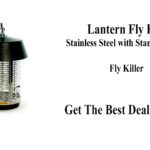 Lantern Fly Killer